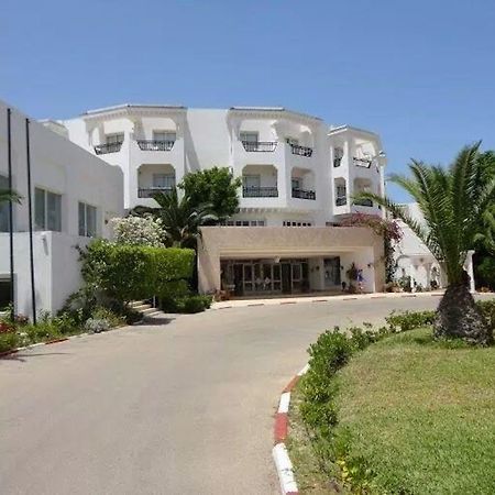 Palmyra Golden Beach Monastir Exterior foto