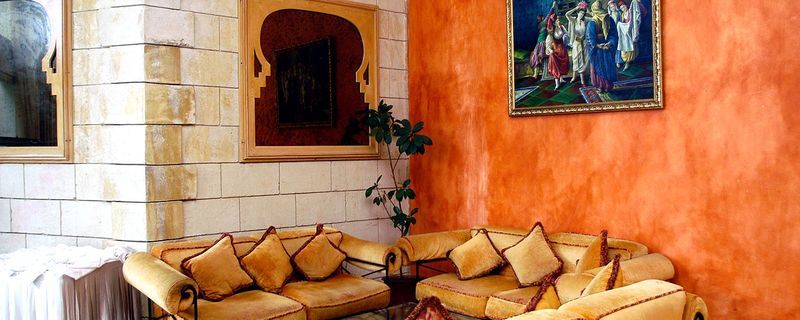 Palmyra Golden Beach Monastir Exterior foto